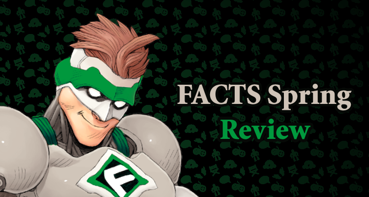 FACTS Spring – Review